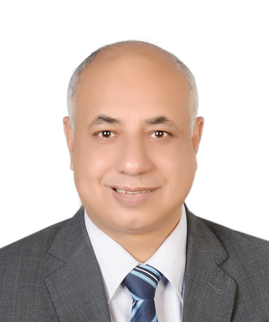 Dr. Ahmed A. Yameny